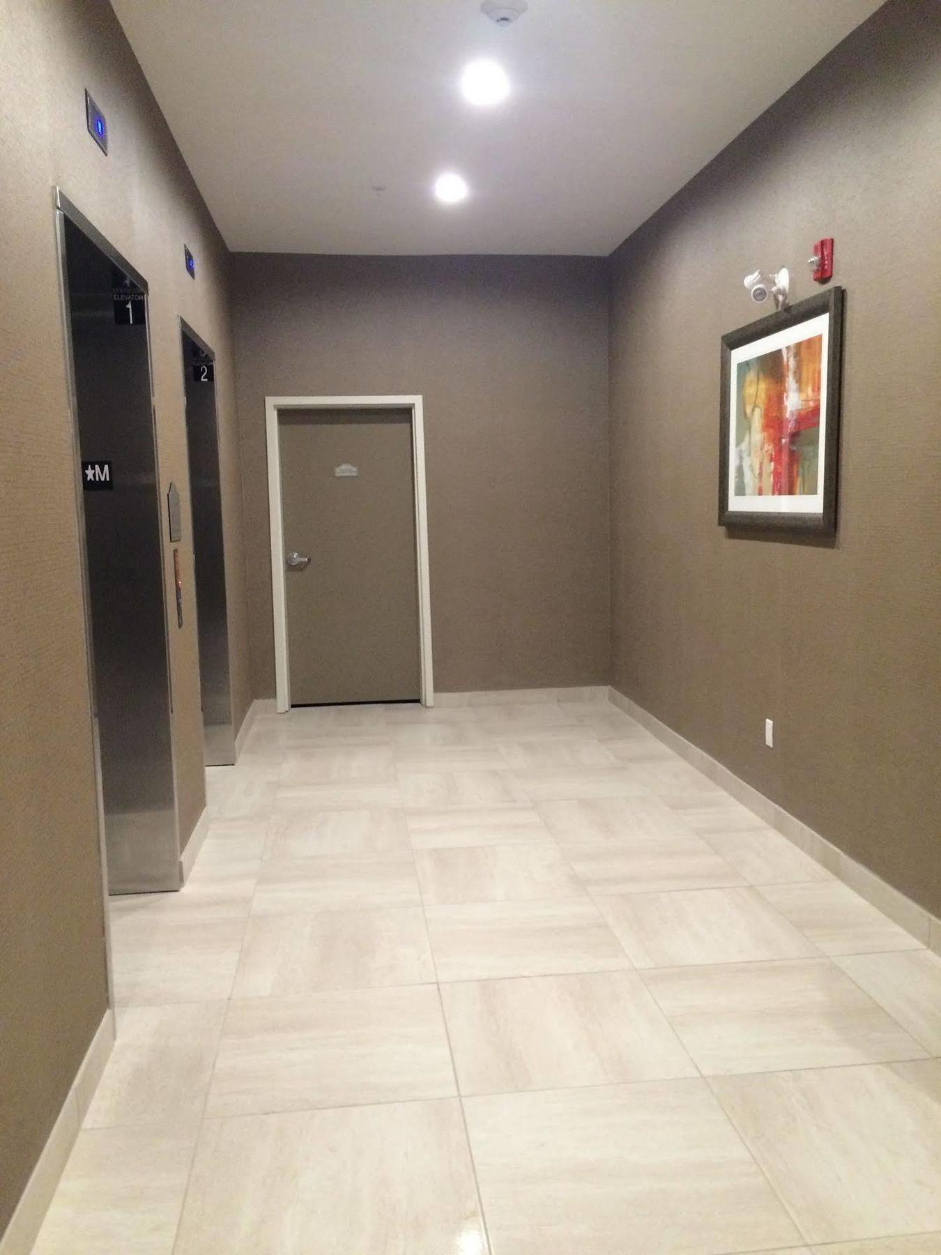Meridian Inn & Suites Lloydminster Bagian luar foto